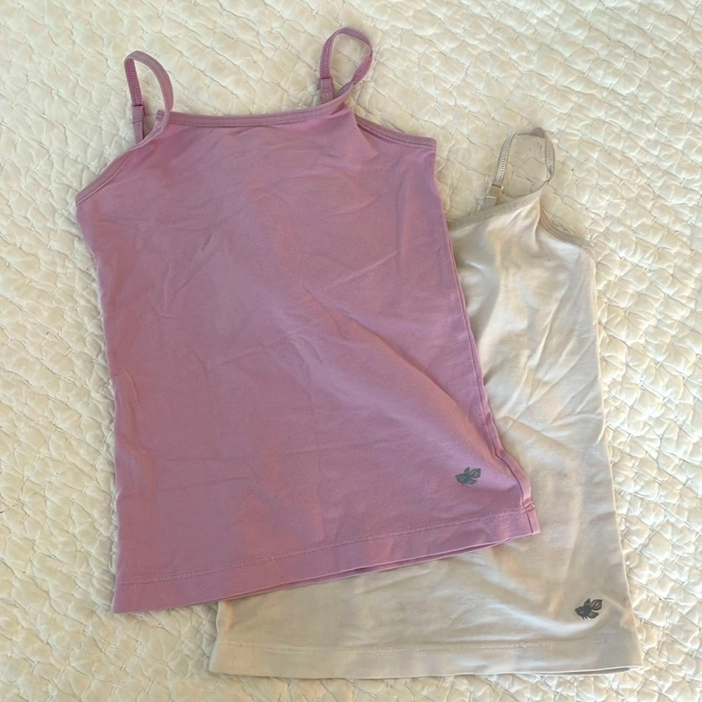 Set of Tank Tops